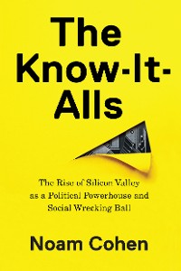 Cover The Know-It-Alls