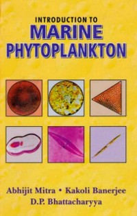 Cover Introduction Marine Phytoplankton