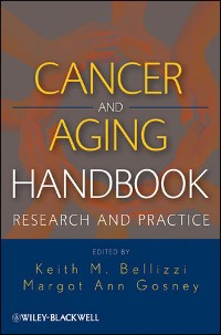 Cover Cancer and Aging Handbook