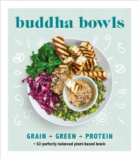 Cover Buddha Bowls