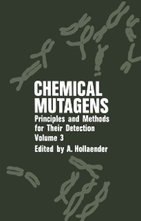 Cover Chemical Mutagens