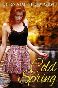 Cover Cold Spring