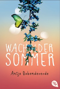Cover Wacholdersommer