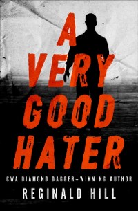 Cover Very Good Hater