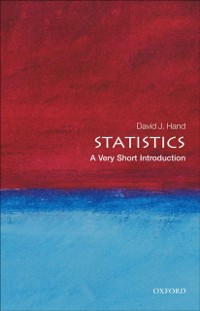 Cover Statistics: A Very Short Introduction