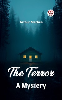 Cover The Terror A Mystery