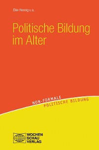 Cover Politische Bildung im Alter