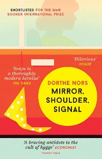 Cover Mirror, Shoulder, Signal
