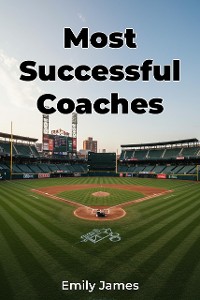 Cover Most Successful Coaches