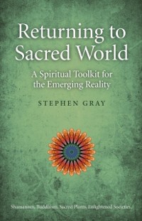 Cover Returning To Sacred World