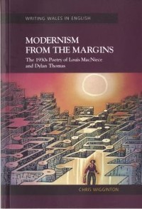 Cover Modernism from the Margins