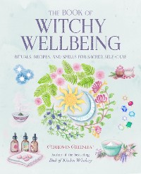 Cover The Book of Witchy Wellbeing