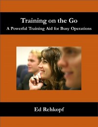 Cover Training On the Go - A Powerful Training Aid for Busy Operations