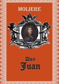 Cover Don Juan