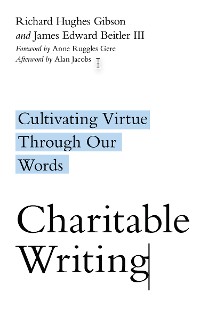 Cover Charitable Writing