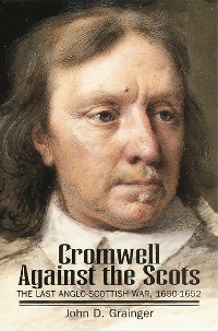 Cover Cromwell against the Scots