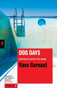 Cover Dog Days