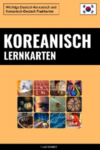 Cover Koreanisch Lernkarten