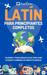 Cover Latín para principiantes completos