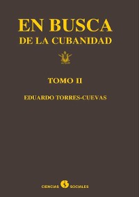 Cover En busca de la cubanidad (tomo II)