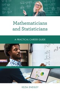 Cover Mathematicians and Statisticians