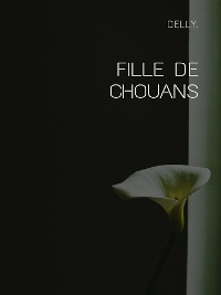 Cover Fille de Chouans