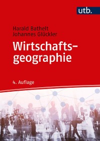 Cover Wirtschaftsgeographie