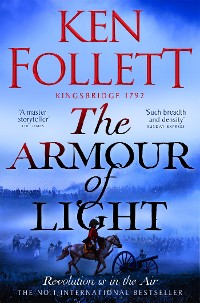 Cover Armour of Light