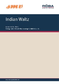 Cover Indian Waltz