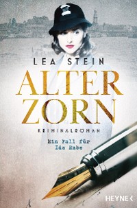 Cover Alter Zorn