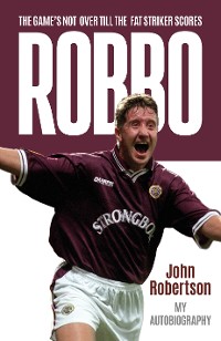 Cover Robbo