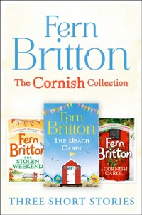 Cover Fern Britton Short Story Collection