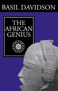 Cover The African Genius