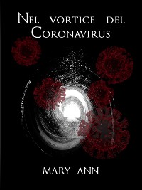 Cover Nel vortice del  Coronavirus