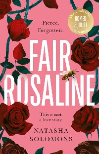 Cover Fair Rosaline