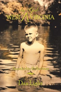 Cover West - by God - Virginia