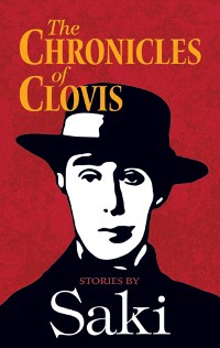 Cover Chronicles of Clovis