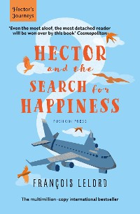 Cover Hector and the Search for Happiness