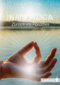 Cover Jnana Yoga