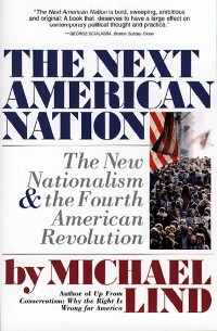 Cover Next American Nation