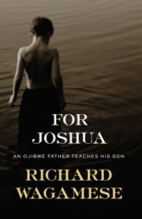 Cover For Joshua