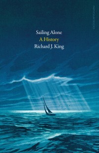 Cover Sailing Alone