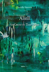 Cover Aliell - Tome 5