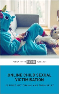 Cover Online Child Sexual Victimisation