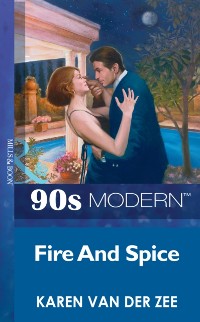 Cover Fire And Spice