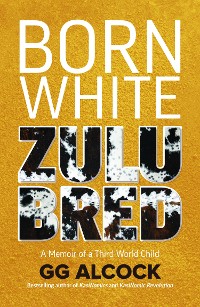 Cover Born White Zulu Bred