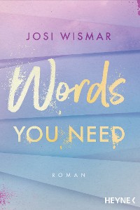 Cover Words You Need