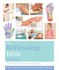 Cover Reflexology Bible