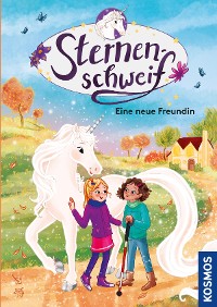 Cover Sternenschweif, 82, Eine neue Freundin