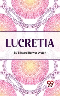 Cover Lucretia